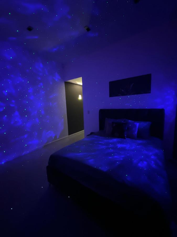 City Lounge Wellness Dison Екстер'єр фото