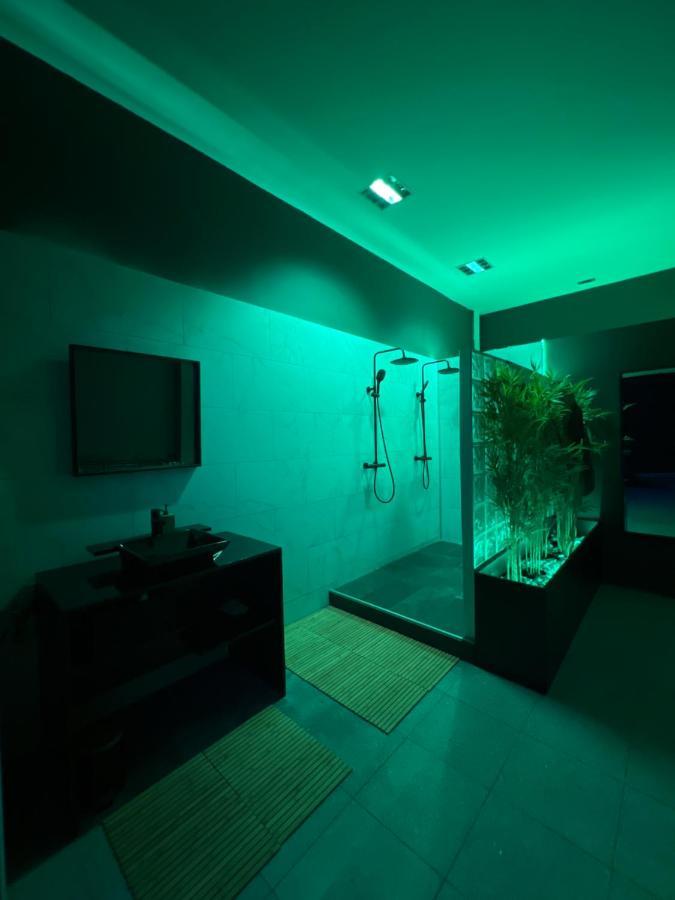 City Lounge Wellness Dison Екстер'єр фото