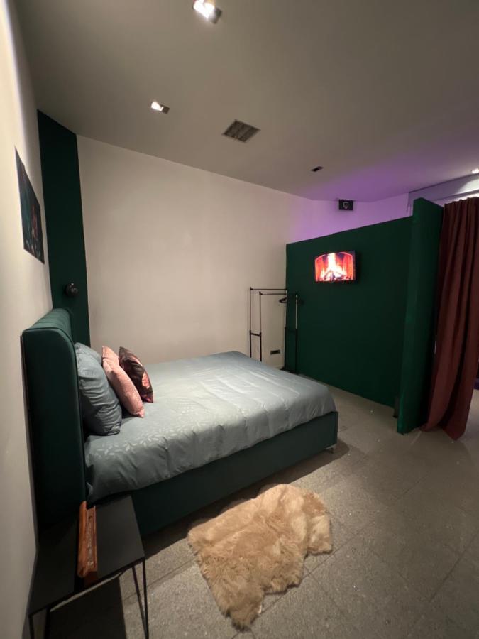 City Lounge Wellness Dison Екстер'єр фото