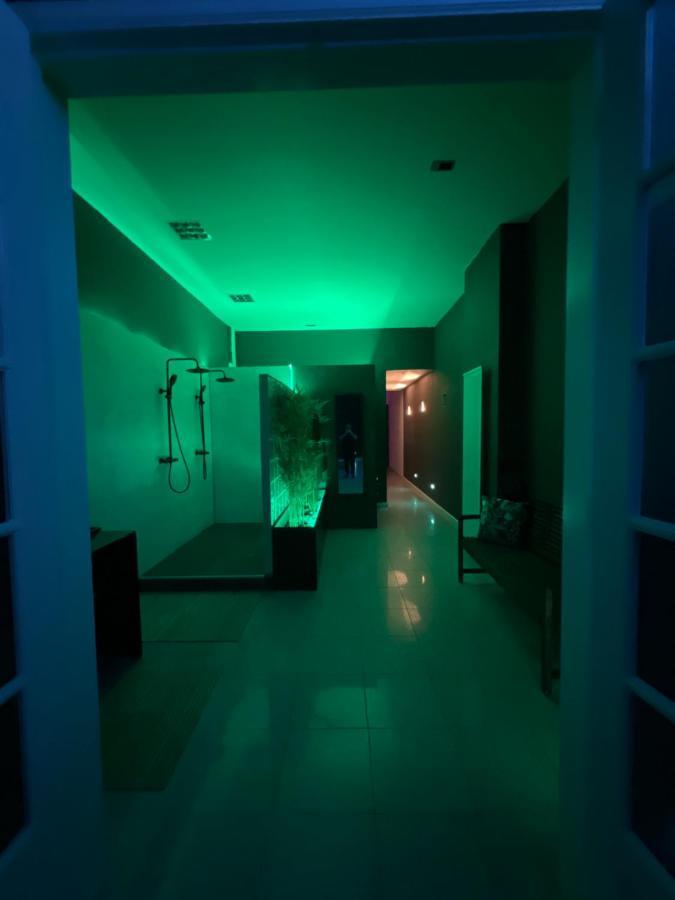 City Lounge Wellness Dison Екстер'єр фото