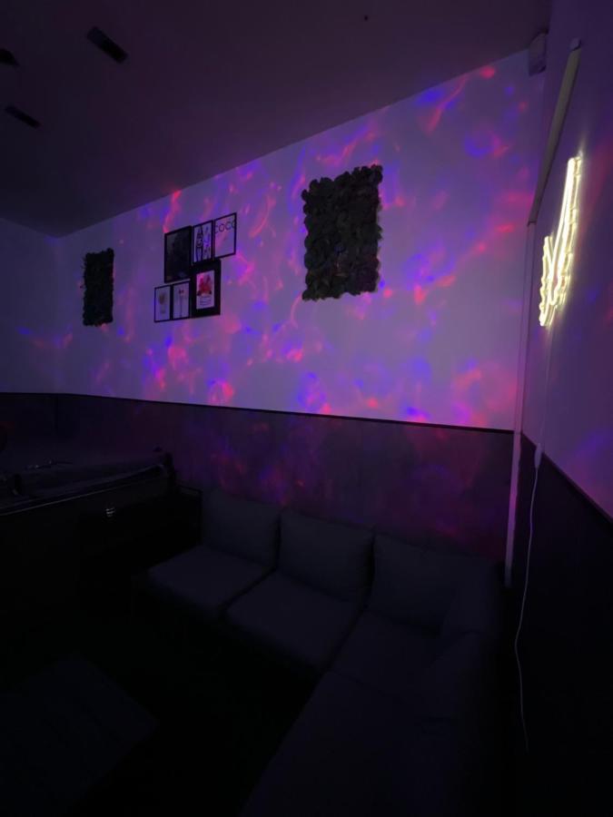 City Lounge Wellness Dison Екстер'єр фото
