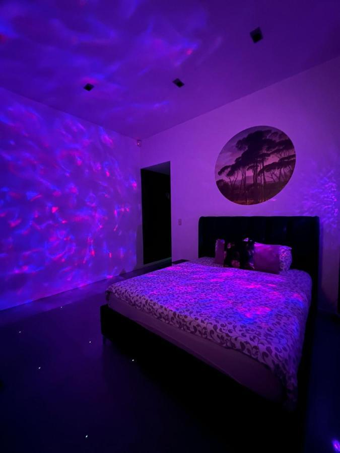 City Lounge Wellness Dison Екстер'єр фото